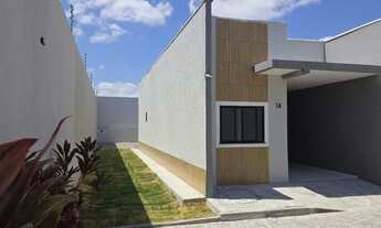 Imagem 3: ? Casa de Alto Padrão no Condomínio Reserva dos Ventos - Camurupim