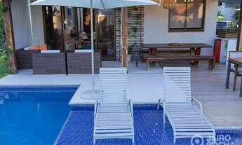 Imagem 7: OKA BEACH RESIDENCE