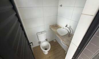 Imagem 5: COBERTURA DUPLEX - 3 QUARTOS NOS BANCÁRIOS