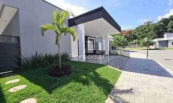 Imagem: Casa de 3 dormitórios sendo 1 suíte Condomínio