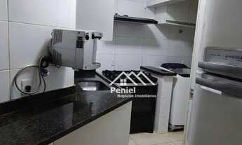 Imagem 7: Apartamento à venda, 72 m² por R$ 350.000,00 - Residencial Flórida - Ribeirão Preto/SP