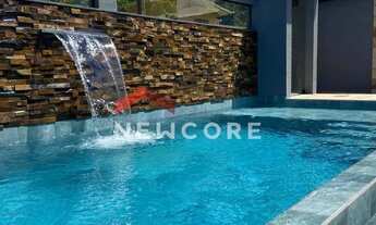 Imagem: Casa em Rua Maria Sedrez - Fazendinha