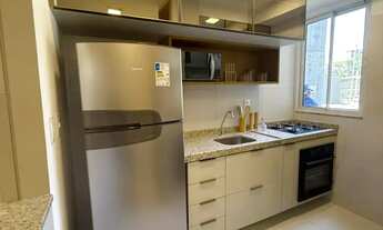 Imagem 3: Apartamento 2 Suítes