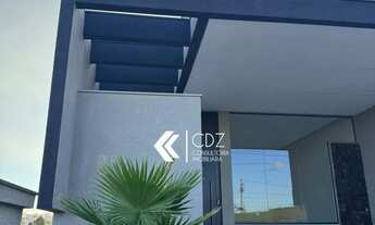 Imagem 4: Casa Condomínio Villagio Wanel - Sorocaba/Sp