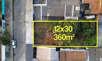 Imagem 2: Lote Bairro Cardoso, prox. cidade empresarial e av. Rio Verde