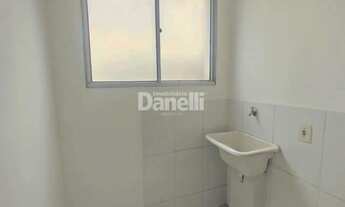 Imagem 3: APTO COM PORTARIA E ÁREA DE LAZER, A POUCOS MINUTOS DO CENTRO!