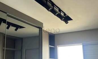 Imagem 6: Apartamento à venda em Valinhos, Jardim Alto da Boa Vista, com 3 quartos, com 53 m²