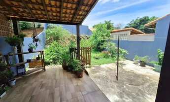 Imagem 2: Casa independente 2qtos e quintal - Canellas City - Iguaba