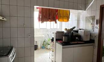 Imagem 4: APARTAMENTO À VENDA CONDOMÍNIO RESIDENCIAL BOSQUE DA SAÚDE