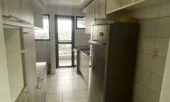 Imagem 5: Apto com 118m², 4 quartos, Armários modulados no Marco - Belém - Lazer completo