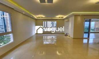 Imagem 4: Apartamento com 302m² com 4 suítes para alugar, Ribeirão Preto/SP