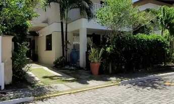 Imagem 3: Casa à venda no RESIDENCIAL COSTA DO ATLÂNTICO, STELLA MARIS, Salvador, BA