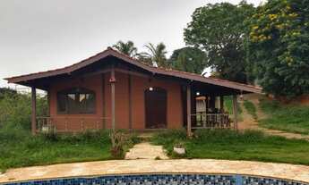 Imagem 3: CHÁCARA MARAVILHOSA BRAGANÇA PAULISTA