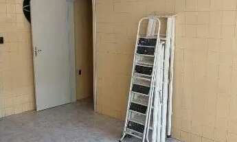 Imagem 7: Sobrado com 2 dormitórios para alugar, 210 m² por R$ 3.638,62/mês - Centro -São Bernardo d