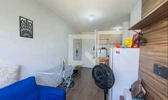 Imagem: Apartamento à Venda - Cambuci, 1 Quarto