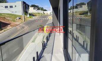 Imagem 5: Casa de Alto Padrão à Venda em Atibaia ? Luxo, Conforto e Sustentabilidade