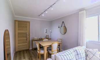 Imagem 5: Apartamento para venda em Jardim Íris com 3 quartos , 61m²