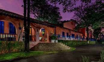 Imagem 7: Chácara à venda em Campinas, Loteamento Residencial Entre Verdes (Sousas), com 4 suítes