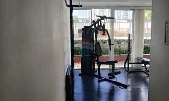 Imagem 5: Studio com Varanda no Ipiranga