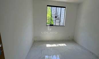 Imagem 6: Casa venda bairro Granjas Betânia