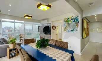 Imagem: Cobertura com 2 suites no bairro Petrópolis