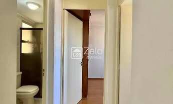 Imagem 3: Apartamento à venda com 82 m², 2 quartos 1 vaga em Vila Progresso, Campinas