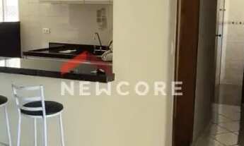 Imagem 2: Apartamento em Rua Jorge Velho - Vila Larsen 1 - Londrina/PR