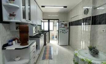 Imagem 7: Apartamento para alugar por R$ 4.600(PACOTE)mês - Ponta da Praia - Santos/SP