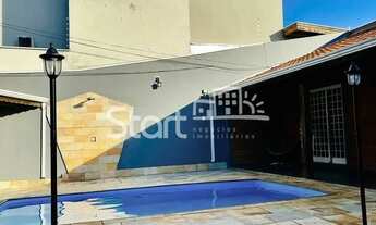 Imagem 2: Casa - Jardim dos Oliveiras - Campinas