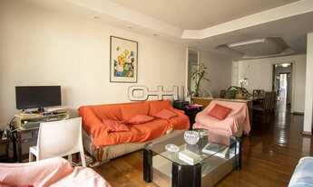 Imagem 4: Venda Apartamento 3 Dormitórios - 170 m² Perdizes