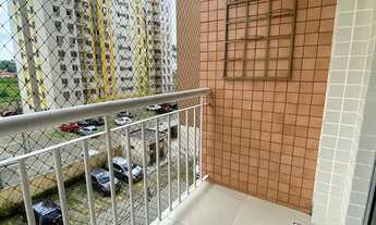 Imagem 6: Ville Laguna 3 qtos 100% mobiliado no Parque Verde - Belém PA