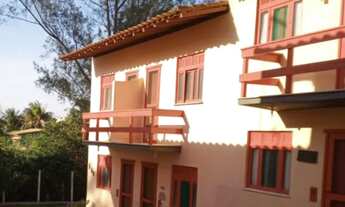 Imagem 2: Casa em Jaconé, Saquarema. 2 quartos, sendo um suite. Casa em condomínio em frente a praia