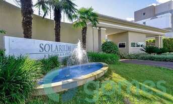 Imagem 7: Casa com 3 dormitórios à venda com 273,00m² no Solarium Residence Santa Quitéria