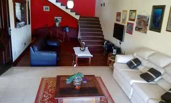 Imagem: Casa com 3 dormitórios à venda, 220 m²