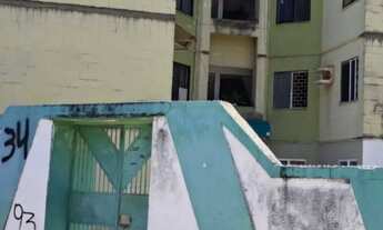 Imagem 2: Vendo apartameno no conj. jose tenorio em Serraria - Maceió - AL