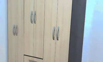 Imagem 2: Alugo Quarto individual grande para rapaz no Barro Preto / Centro - BH