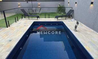 Imagem 6: Casa de condomínio em Rua Baco - Condomínio Residencial Reserva de Atibaia - Atibaia/SP