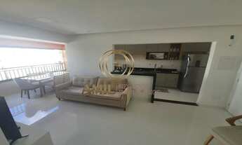 Imagem: EE - Aluga-se Apartamento Mobiliado, 3 Quartos