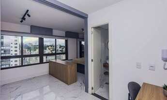 Imagem 5: Apartamento para alugar no Jardim Botânico com 59 m² e 1 dormitório/quartos disponível