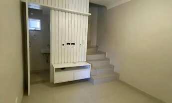 Imagem 4: Sobrado à venda no Condomínio Residencial Villagio Di Firenze em Nova Odessa com 2 quartos