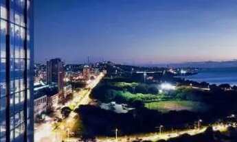 Imagem 4: Duplex com 1 Dormitorio(s) localizado(a) no bairro Praia de Belas em Porto Alegre / Ref.:O