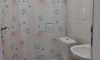 Imagem 2: Kit net no Aventureiro