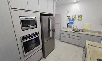 Imagem 7: INBOX CIA IMOBILIÁRIA ALUGA APARTAMENTO SEMIMOBILIADO DE 03 DORMITÓRIOS COM 136,28M² DE ÁR