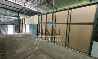 Imagem 7: Galpão 64 m² - Vista Alegre