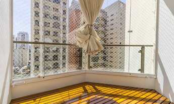 Imagem 7: Aluguel Apartamento 3 Dormitórios - 100 m² Vila Olímpia