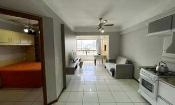 Imagem 2: APARTAMENTO COM VISTA PANORÂMICA SERRA E LAGOA, APENAS 1 QUADRA DO MAR!