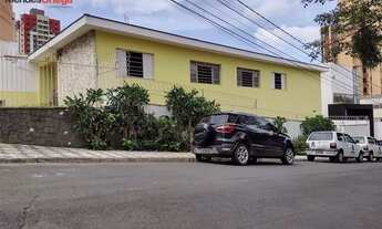 Imagem 6: Casa com 3 dormitórios para alugar, 228 m² por R$ 3.265,00 - Centro - Sorocaba/SP