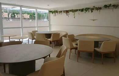 Imagem 3: Apartamento para alugar em Londrina, Jardim Higienópolis, com 2 quartos, com 78 m²