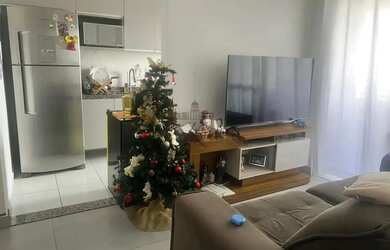 Imagem 5: Oportunidade - Apartamento - Vila Industrial - Exclusive Vista Linda - 2 Dormitórios - 65m