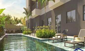 Imagem: Apartamento A Venda de 42m² Com 2 Dormitorios